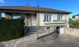 Maison 4 Pièces 80 m² à vendre à Évreux (27000)