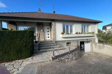 Maison 4 pièces 200000 €