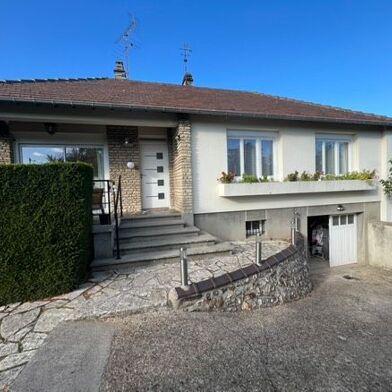Maison 4 pièces 209000 €