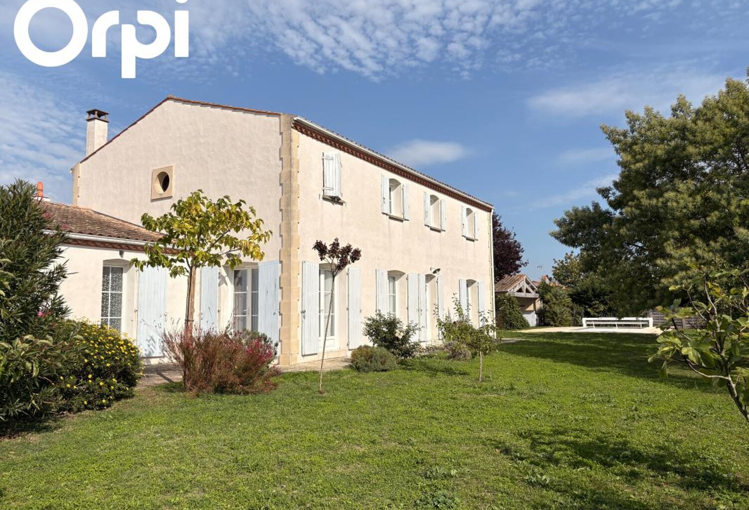 Maison Bourcefranc Le Chapus 7 pièce(s) 193 m2 — photo 1
