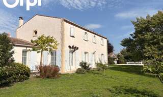 Maison 6 Pièces 193 m² à vendre à Bourcefranc-le-Chapus (17560)