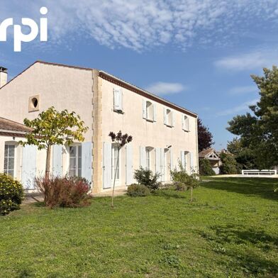 Maison 6 pièces 524900 €