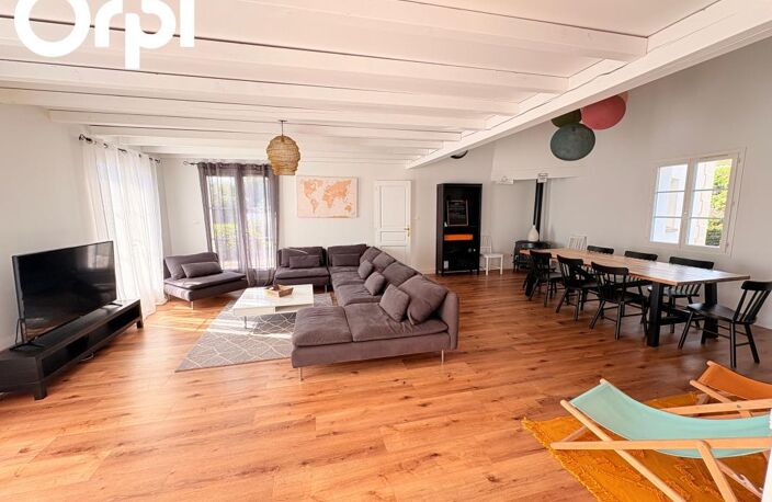 Maison Bourcefranc Le Chapus 7 pièce(s) 193 m2 — photo 2