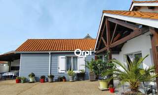 Maison 5 Pièces 119 m² à vendre à Marennes-Hiers-Brouage (17320)