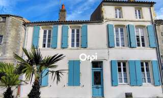 Maison 5 Pièces 200 m² à vendre à Marennes-Hiers-Brouage (17320)