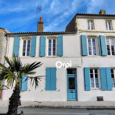 Maison 5 pièces 419000 €