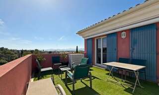 Appartement 4 Pièces 96 m² à vendre à Saint-Raphaël (83700)