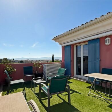 Appartement 4 pièces 689000 €