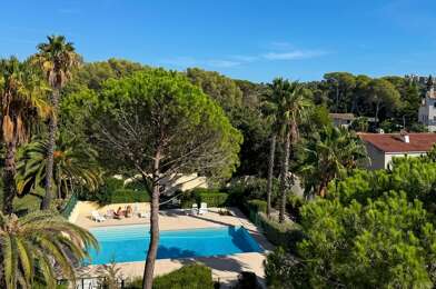 Appartement 4 pièces 689000 €