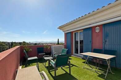 Appartement 4 pièces 689000 €