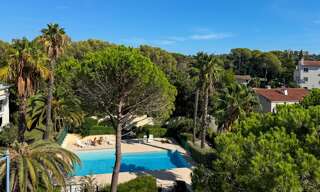 Appartement 4 Pièces 96 m² à vendre à Saint-Raphaël (83700)