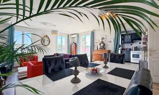 Appartement 4 Pièces 96 m² à vendre à Saint-Raphaël (83700)