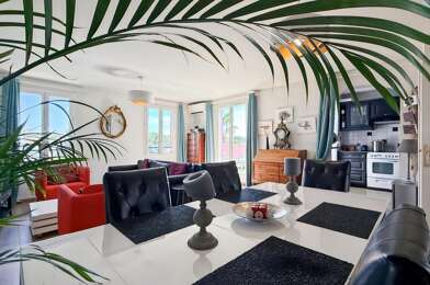 Appartement 4 pièces 684000 €