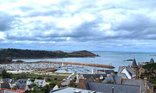 Appartement 4 Pièces 130 m² à vendre à Trébeurden (22560)