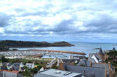 Appartement 4 pièces 770150 €