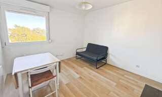 Appartement 1 Pièce 20 m² à louer à Orléans (45000)