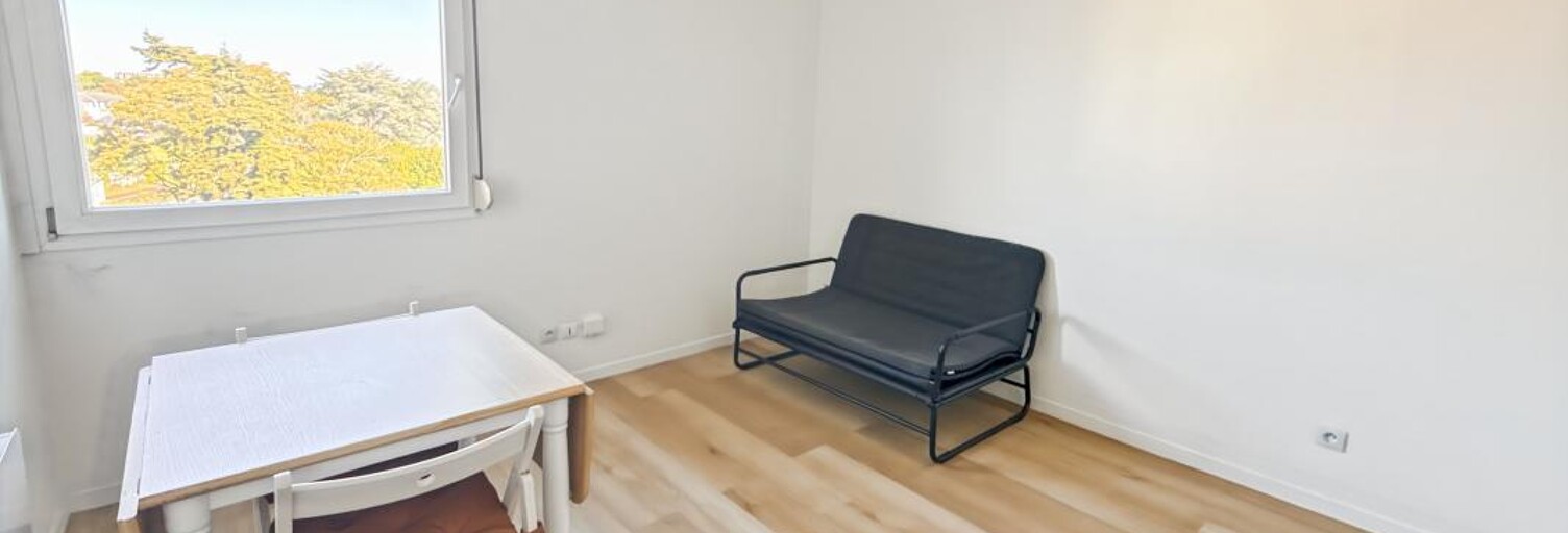 Appartement 1 Pièce 20 m² à louer à Orléans (45000)