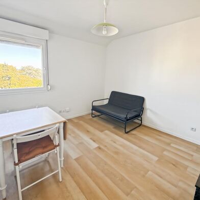 Appartement 1 pièces 500 €