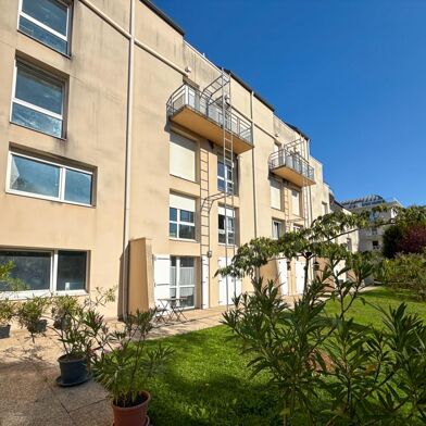 Appartement 1 pièces 450 €