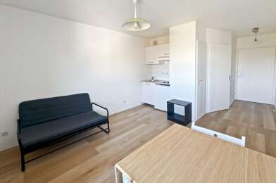Appartement 1 pièces 450 €
