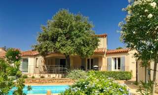 Maison 5 Pièces 120 m² à vendre à Castillon-du-Gard (30210)