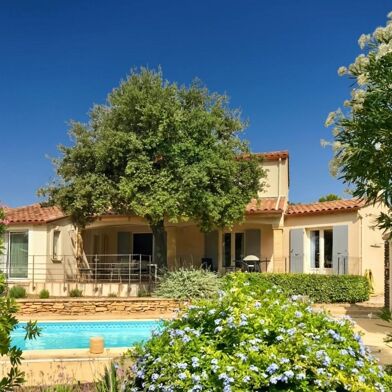 Maison 5 pièces 499000 €