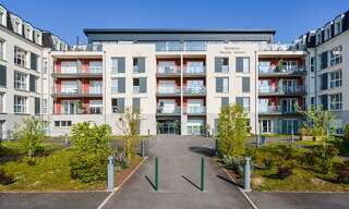 Appartement 1 Pièce 36 m² à vendre à Épernay (51200)