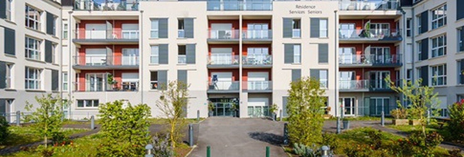 Appartement 1 Pièce 36 m² à vendre à Épernay (51200)