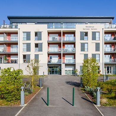 Appartement 1 pièces 116369 €