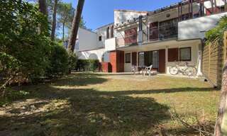 Appartement 2 Pièces 31 m² à vendre à Les Mathes (17570)