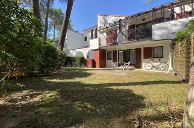 Appartement 2 pièces 159000 €