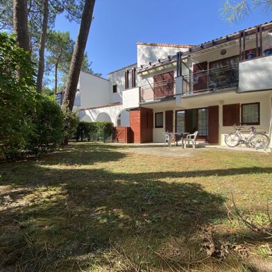 Appartement 2 pièces 159000 €