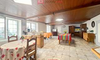 Maison 9 Pièces 228 m² à vendre à Marsac-sur-Don (44170)