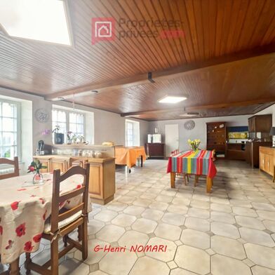 Maison 9 pièces 209600 €