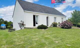 Maison 5 Pièces 88 m² à vendre à Erbray (44110)