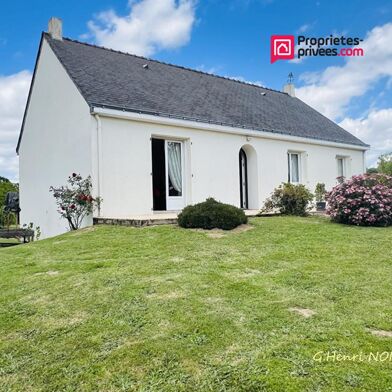 Maison 5 pièces 209450 €