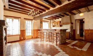 Maison 6 Pièces 173 m² à vendre à Azé (41100)