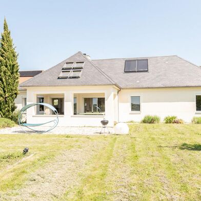 Maison 6 pièces 469000 €