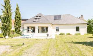 Maison 6 Pièces 147 m² à vendre à Villiers-sur-Loir (41100)