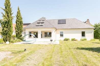 Maison 6 pièces 437500 €