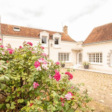 Maison 6 pièces 263000 €