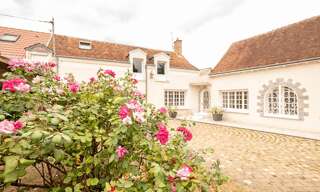 Maison 6 Pièces 129 m² à vendre à Le Controis-en-Sologne (41400)