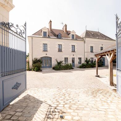 Maison 8 pièces 773000 €