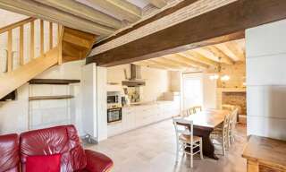 Maison 11 Pièces 407 m² à vendre à Bléré (37150)