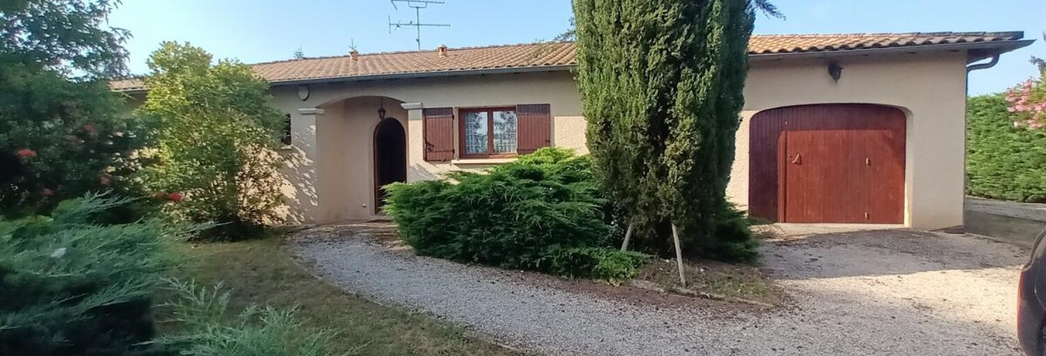 Maison 5 Pièces 131 m² à vendre à Saint-Avit-Saint-Nazaire (33220)