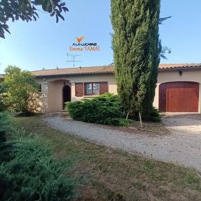 Maison 5 pièces 218400 €