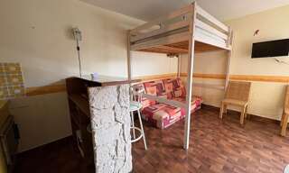 Appartement 1 Pièce 24 m² à vendre à Agde (34300)