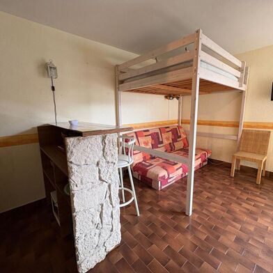 Appartement 1 pièces 86000 €