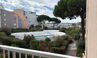 Appartement 1 Pièce 24 m² à vendre à Agde (34300)