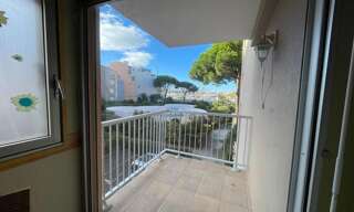 Appartement 1 Pièce 24 m² à vendre à Agde (34300)